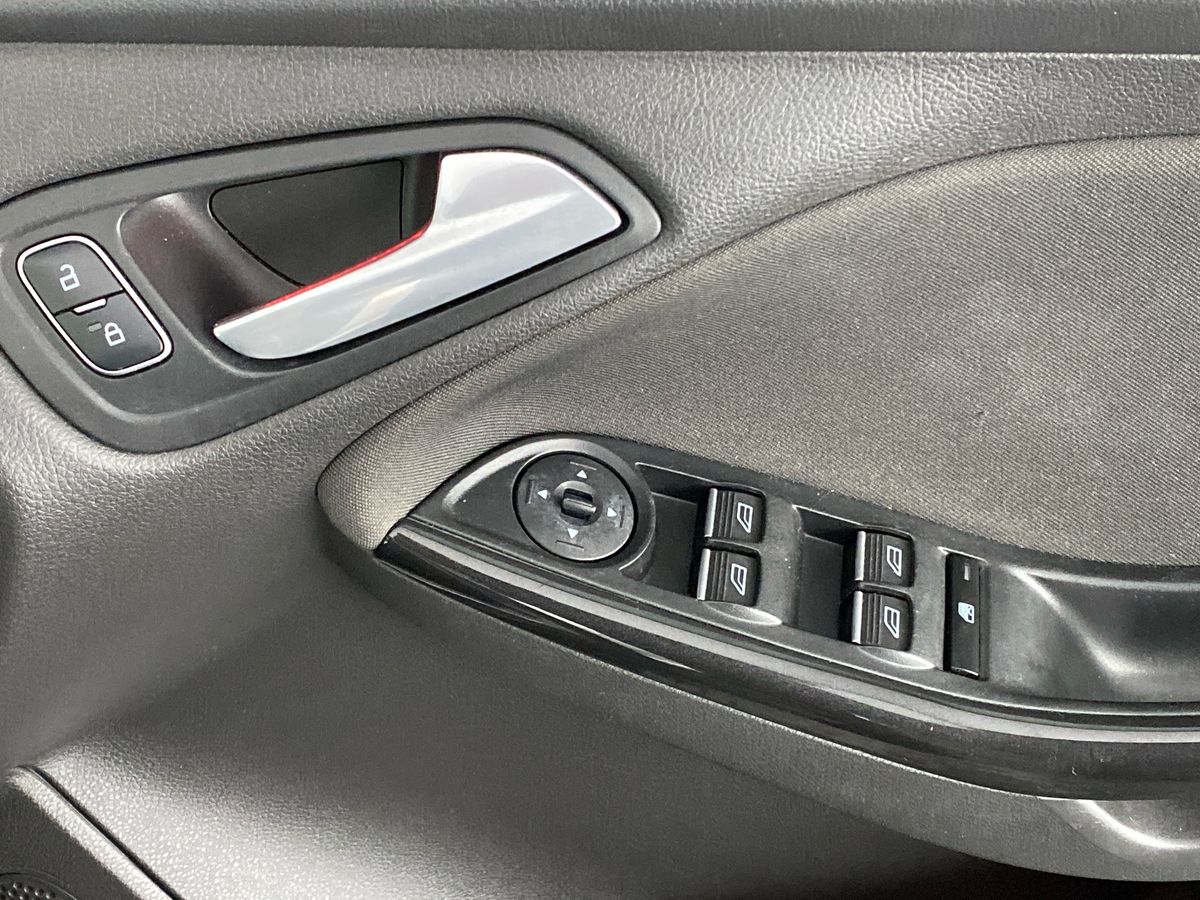 Used Ford Focus 2016 for sale - 77374252: Photo 23