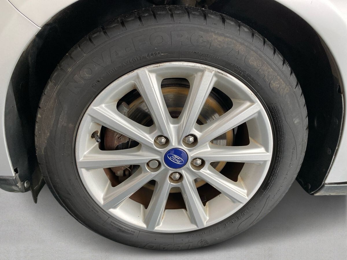 Used Ford Focus 2016 for sale - 77374252: Photo 26