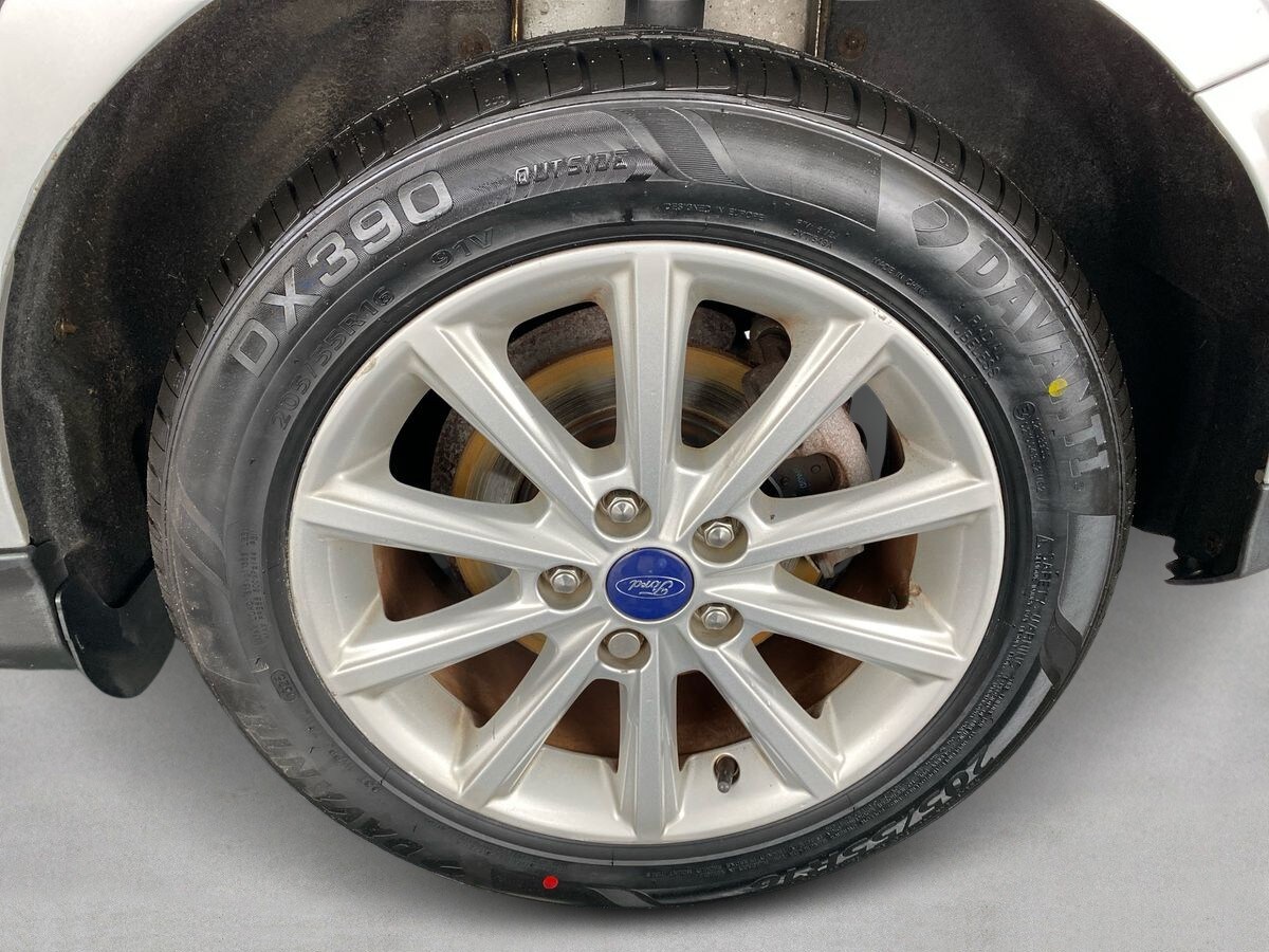 Used Ford Focus 2016 for sale - 77374252: Photo 27