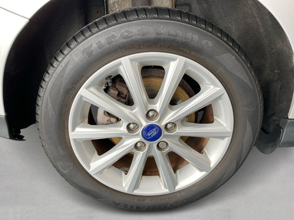 Used Ford Focus 2016 for sale - 77374252: Photo 28