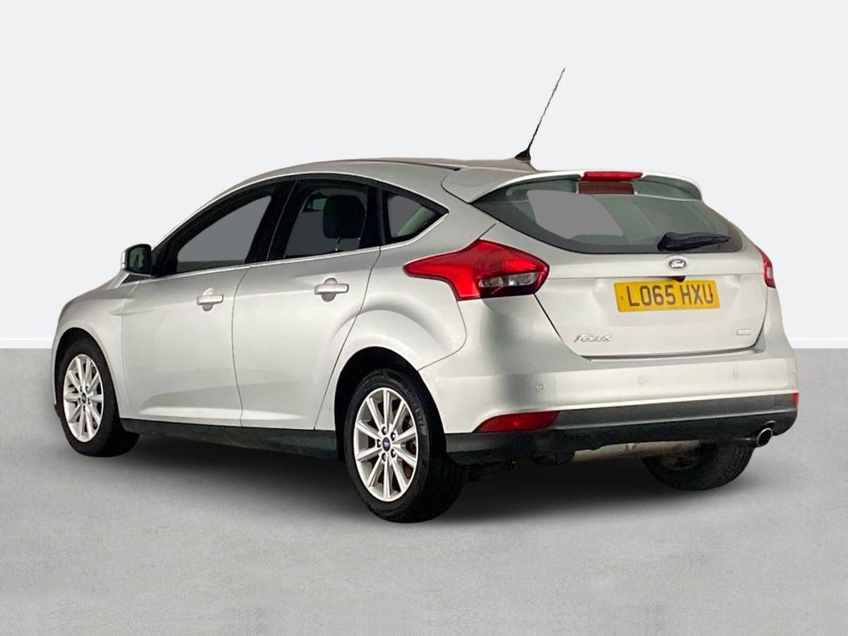 Used Ford Focus 2016 for sale - 77374252: Photo 5