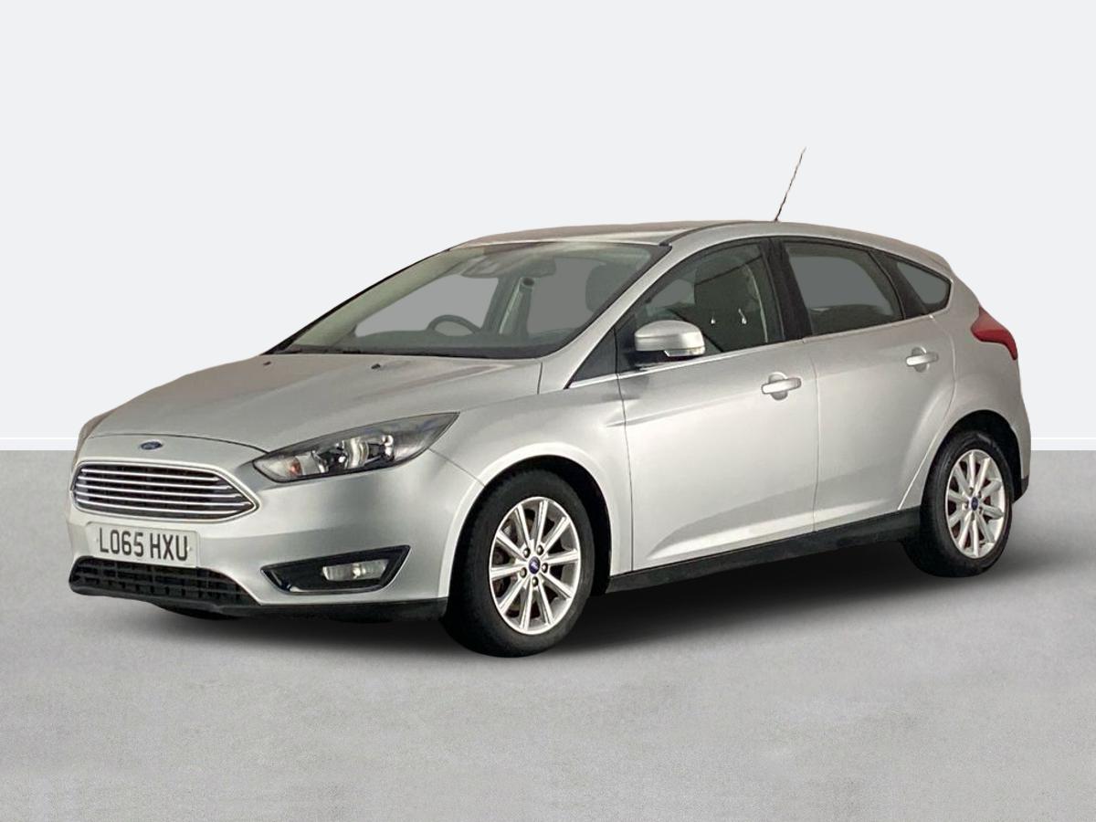 Used Ford Focus 2016 for sale - 77374252: Photo 7