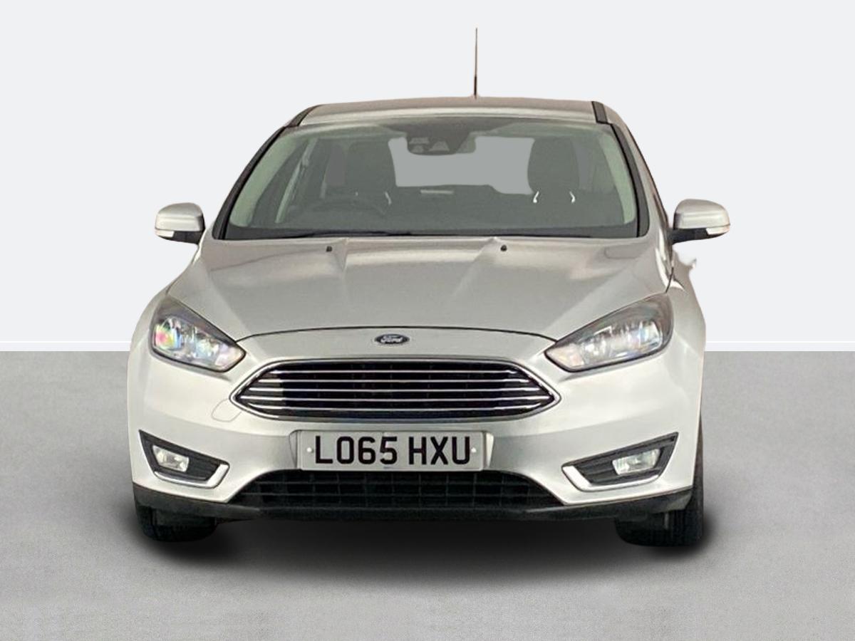 Used Ford Focus 2016 for sale - 77374252: Photo 8