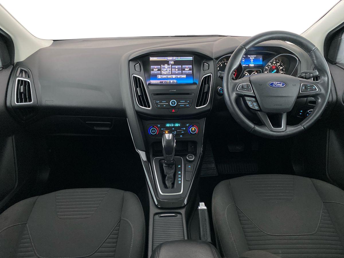 Used Ford Focus 2016 for sale - 77374252: Photo 9