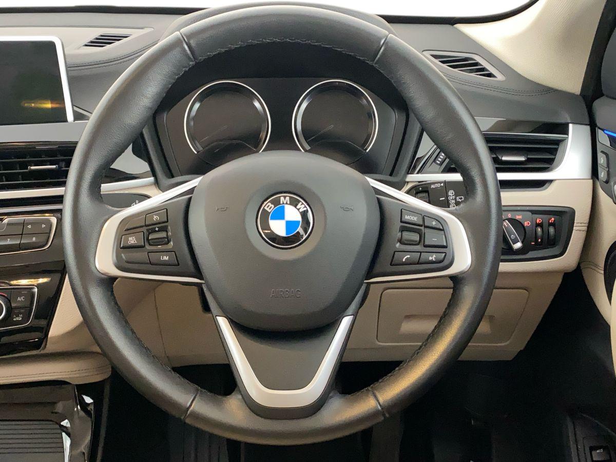 Used BMW X1 2022 for sale - 76411707: Photo 11