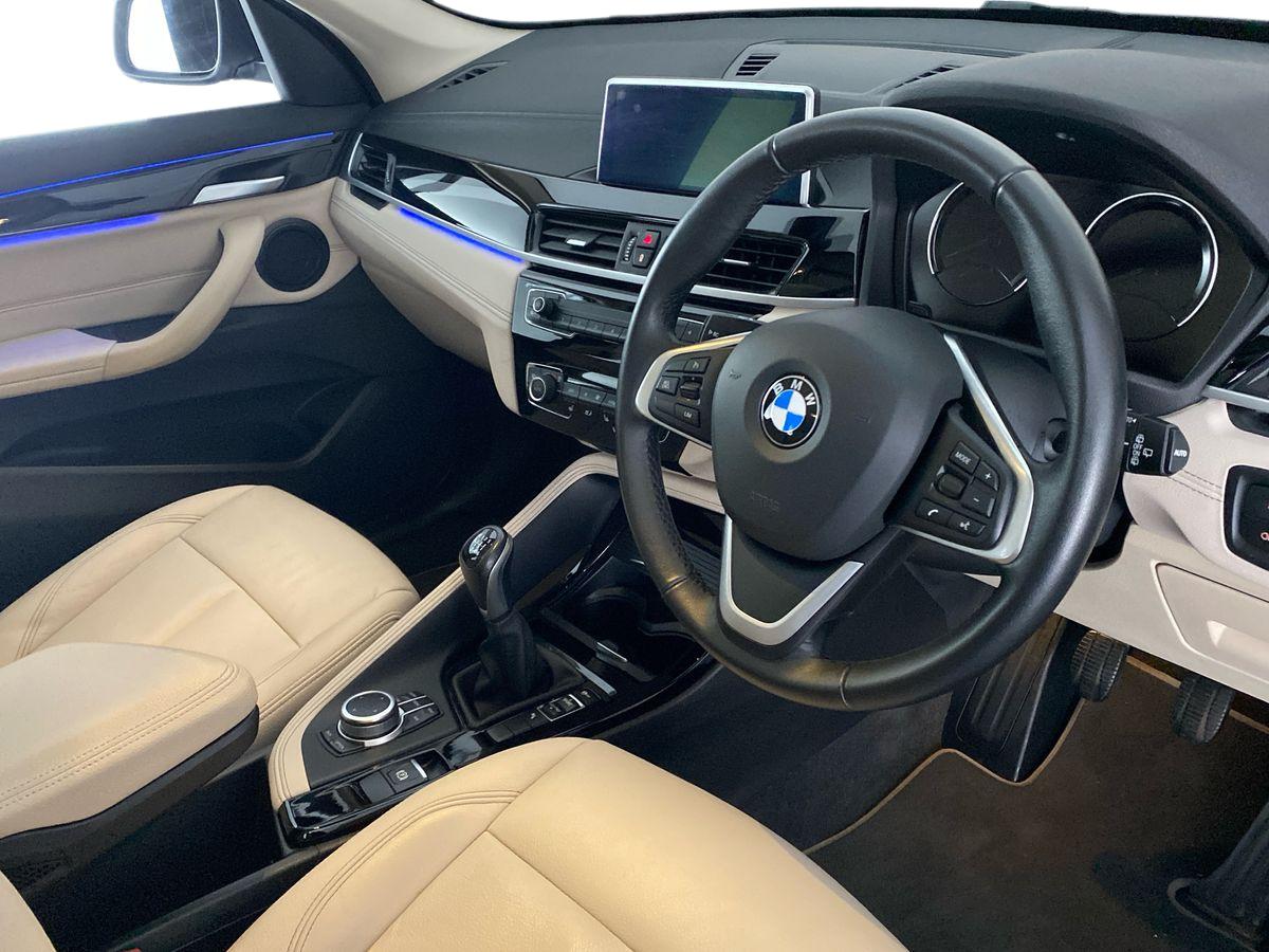 Used BMW X1 2022 for sale - 76411707: Photo 12