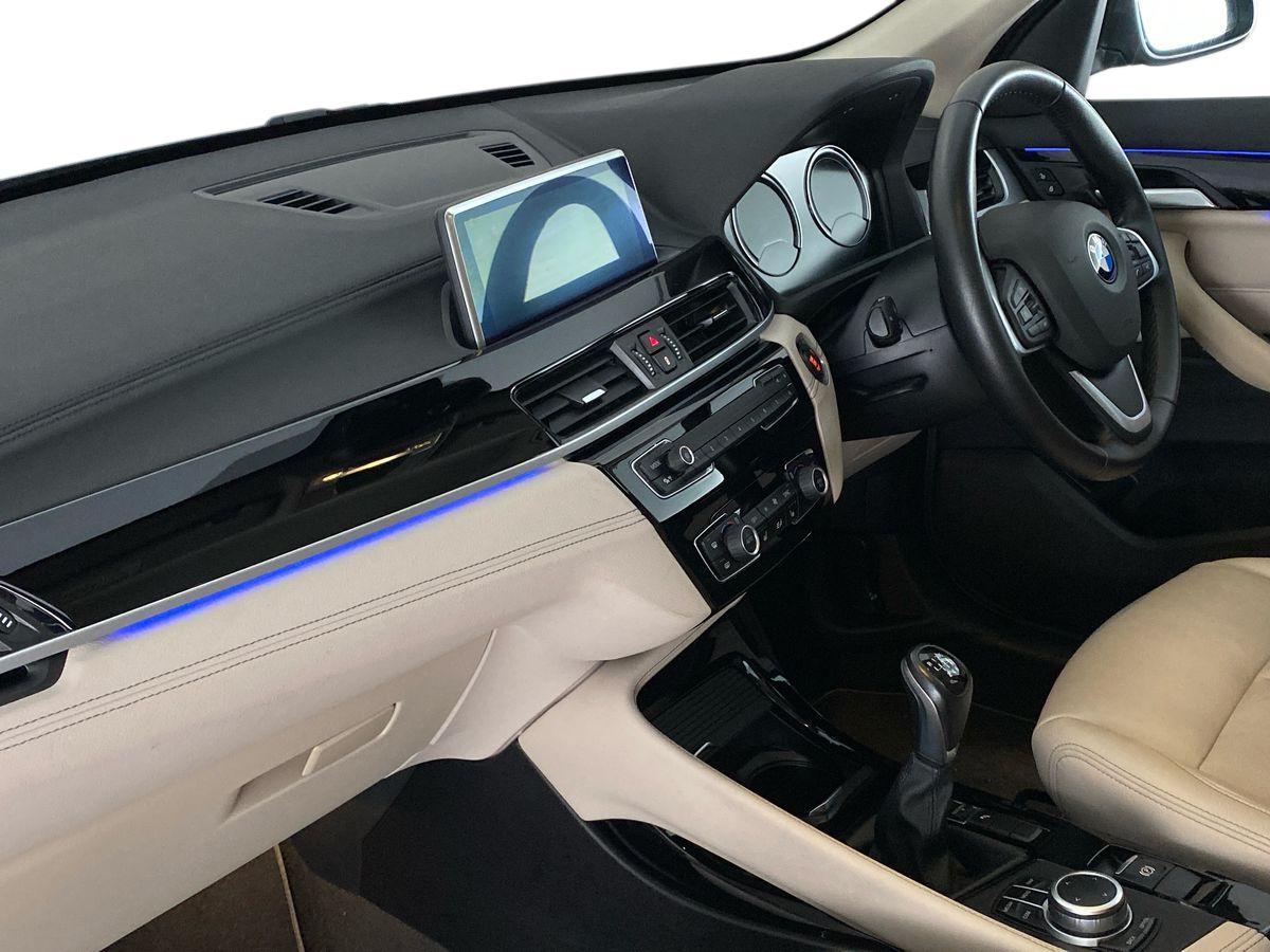 Used BMW X1 2022 for sale - 76411707: Photo 14