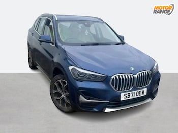 Used BMW X1 2022 for sale - 76411707: Photo