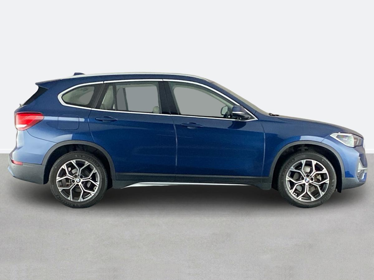 Used BMW X1 2022 for sale - 76411707: Photo 2