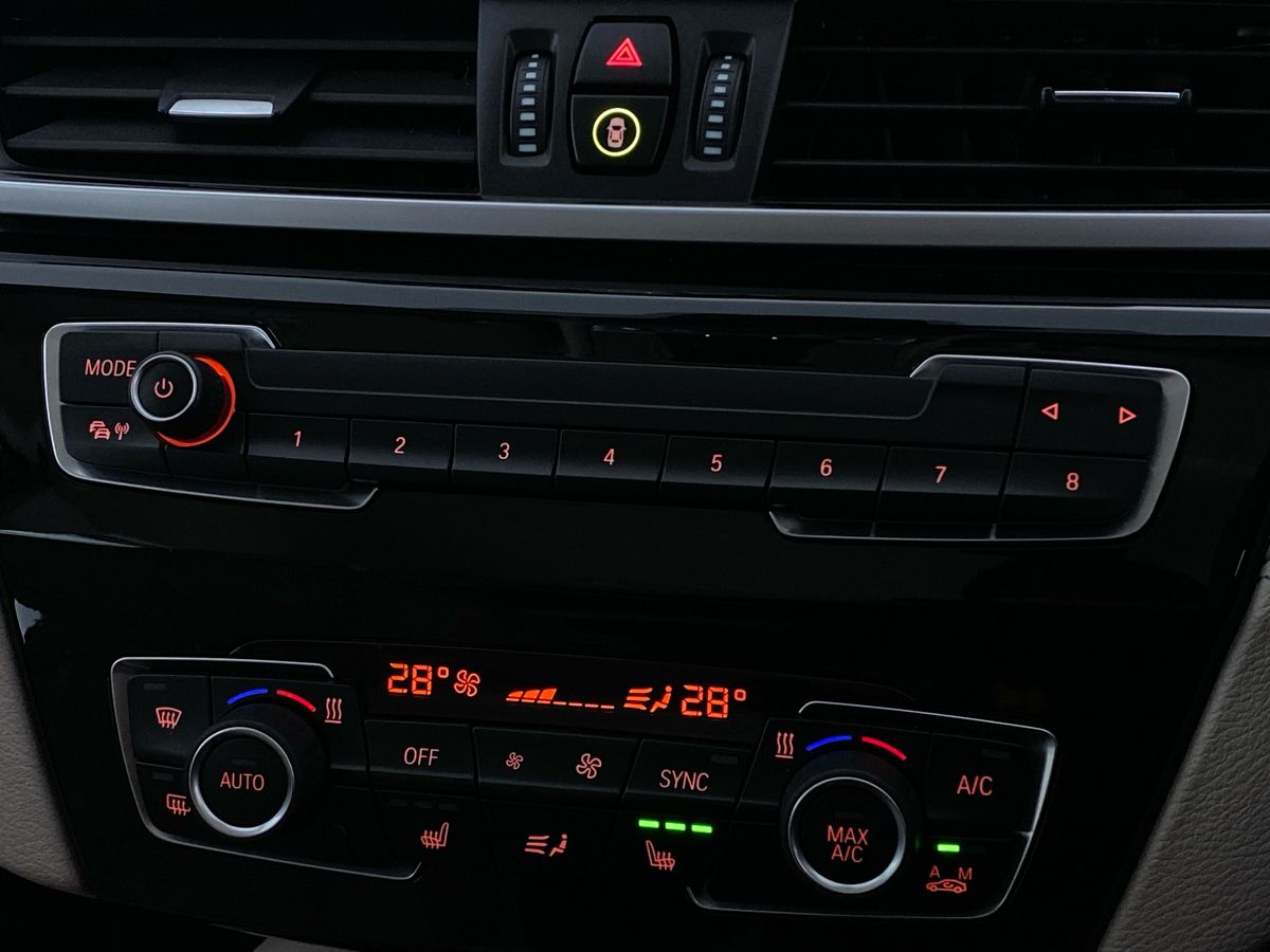 Used BMW X1 2022 for sale - 76411707: Photo 22