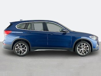 Used BMW X1 2022 for sale - 76411707: Photo