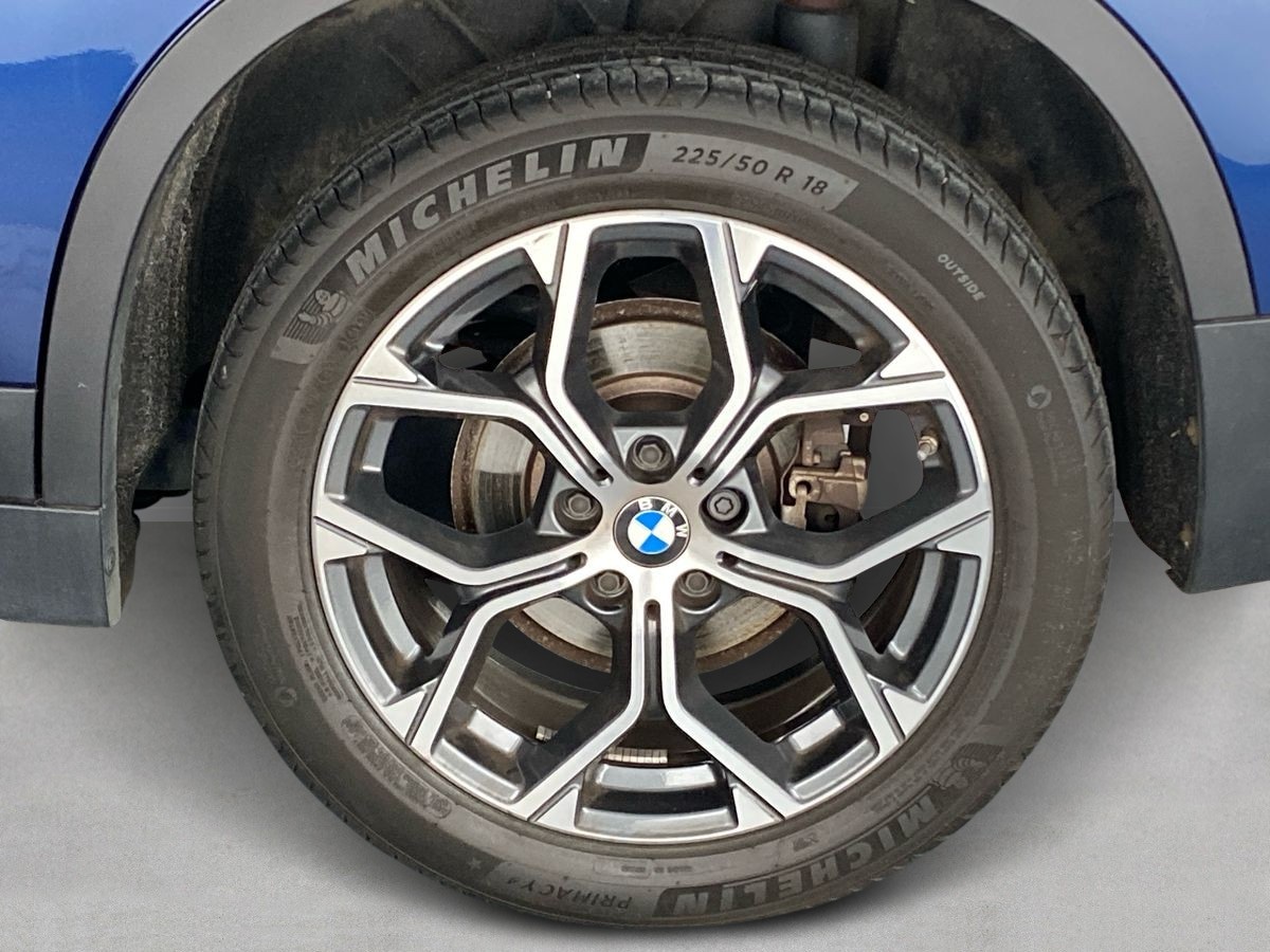 Used BMW X1 2022 for sale - 76411707: Photo 31