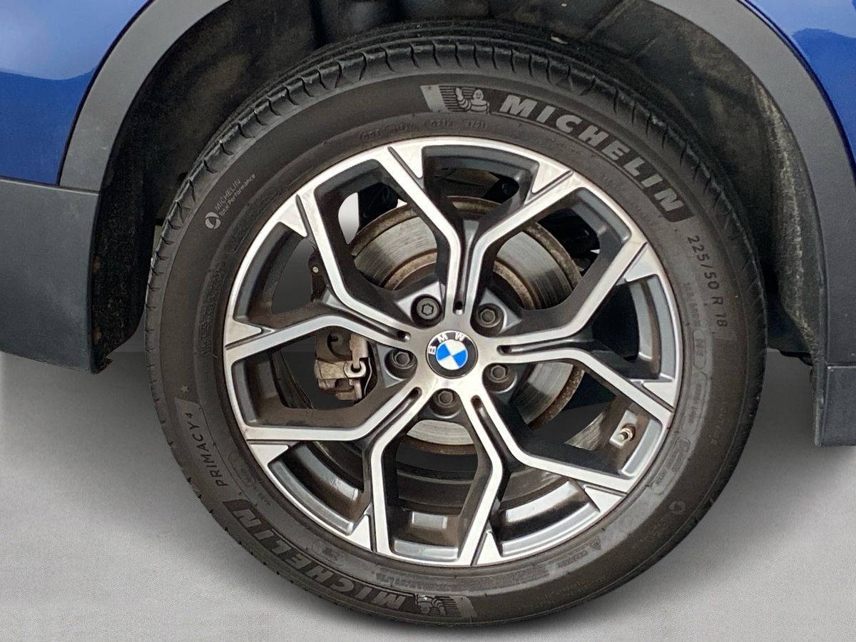 Used BMW X1 2022 for sale - 76411707: Photo 32