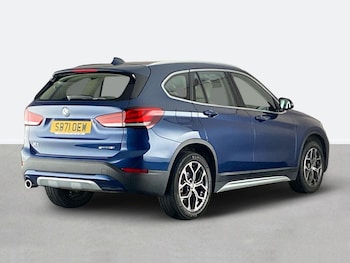 Used BMW X1 2022 for sale - 76411707: Photo