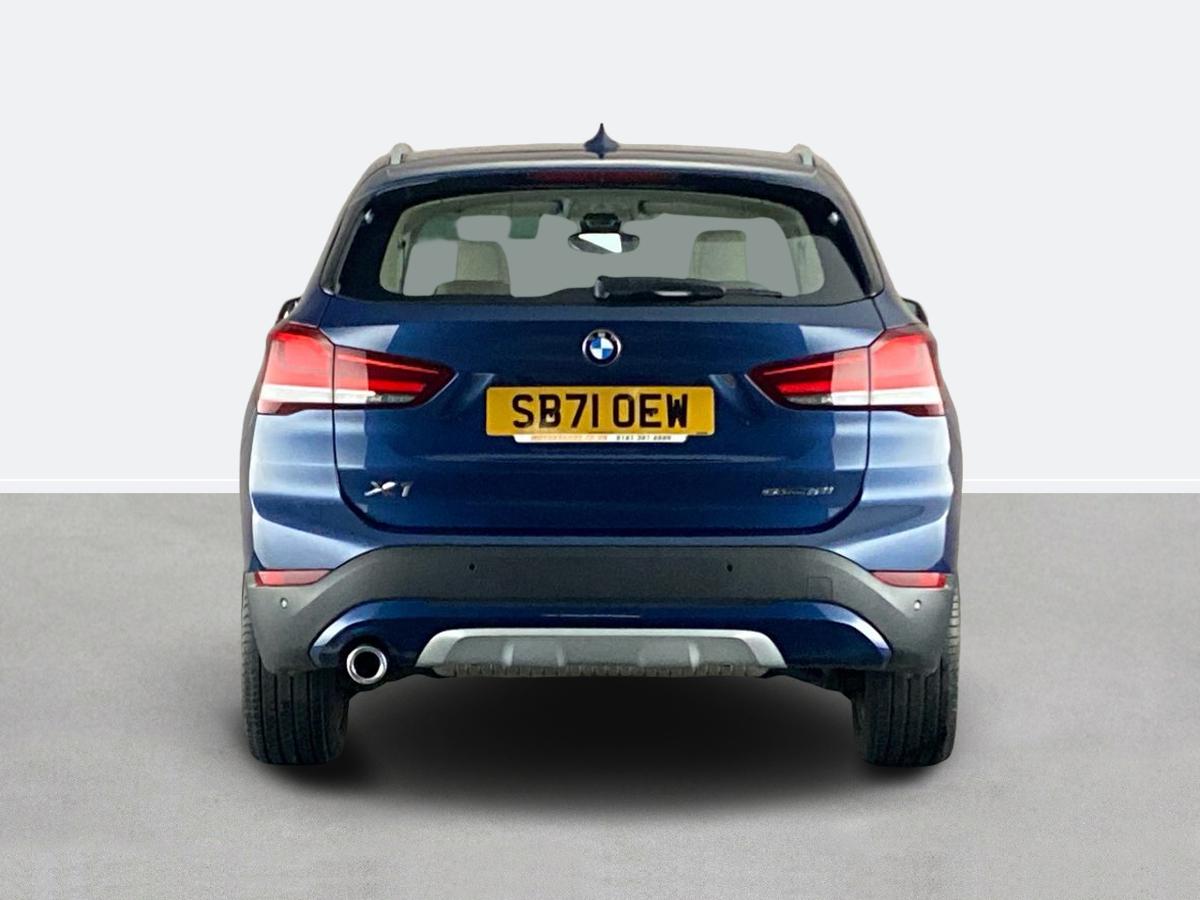 Used BMW X1 2022 for sale - 76411707: Photo 4