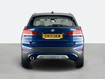 Used BMW X1 2022 for sale - 76411707: Photo