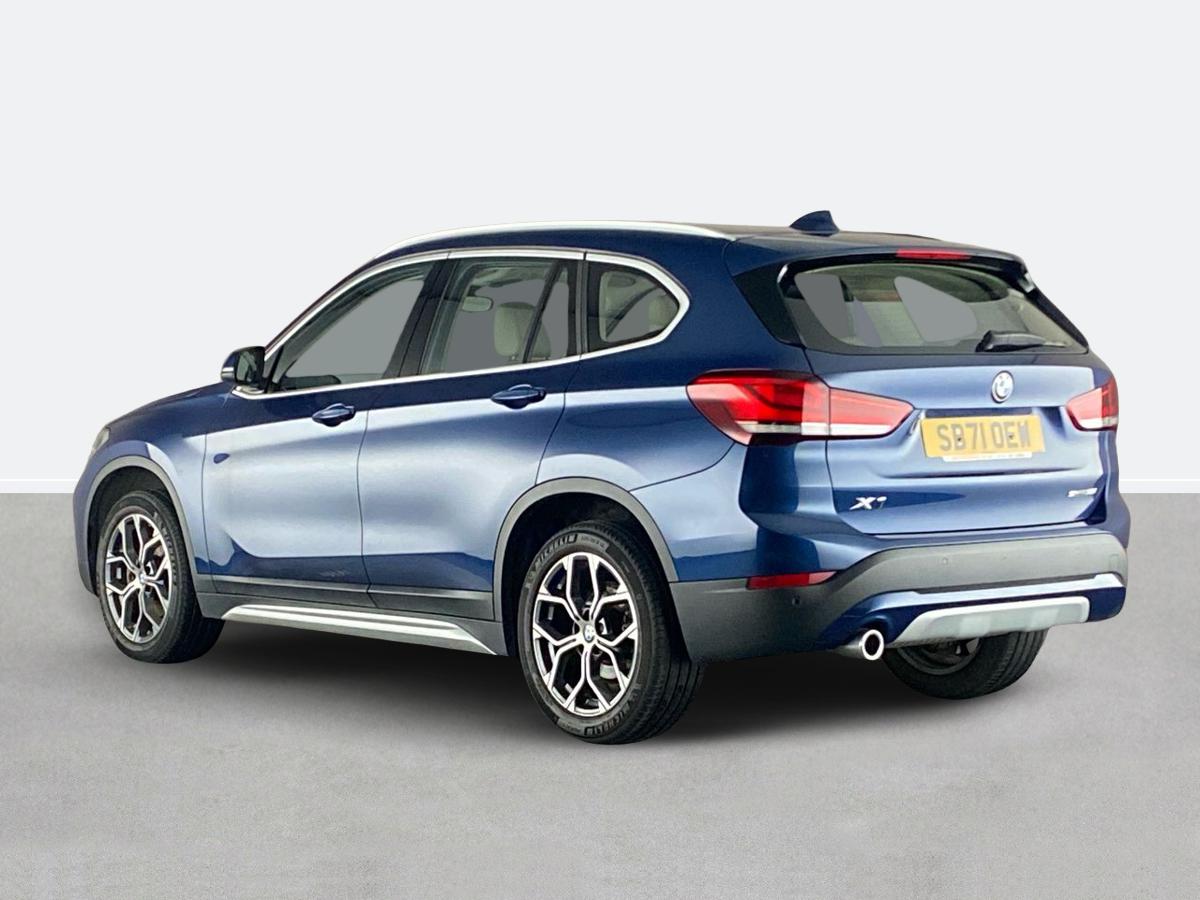 Used BMW X1 2022 for sale - 76411707: Photo 5