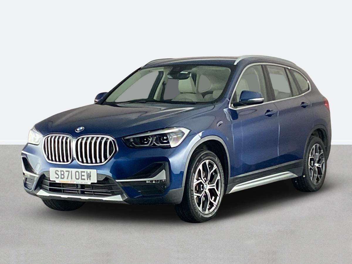 Used BMW X1 2022 for sale - 76411707: Photo 7