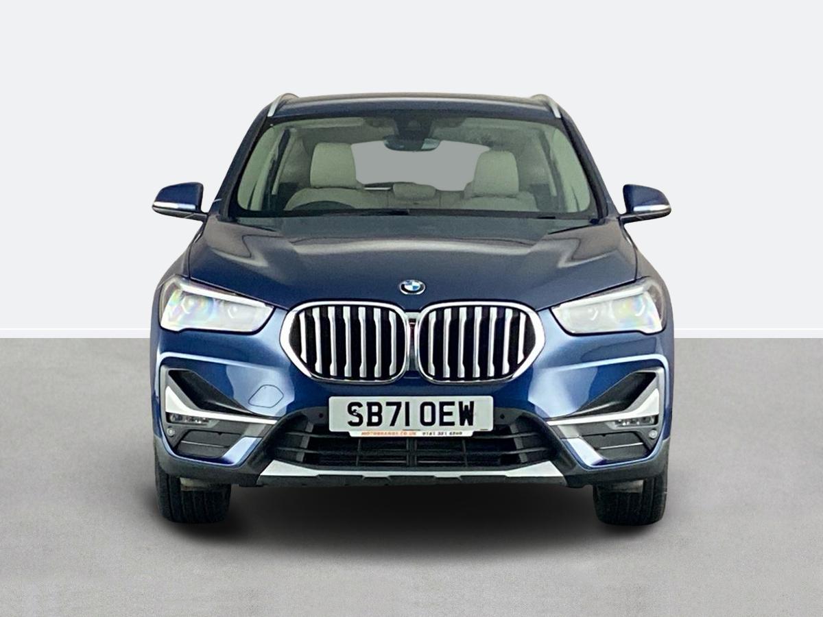 Used BMW X1 2022 for sale - 76411707: Photo 8