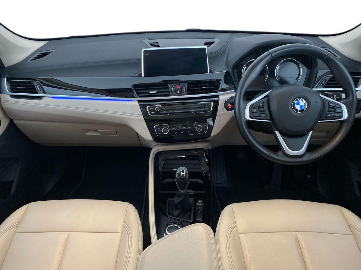 Used BMW X1 2022 for sale - 76411707: Photo 9