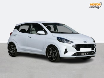 Used Hyundai i10 2023 for sale - 78692244: Photo