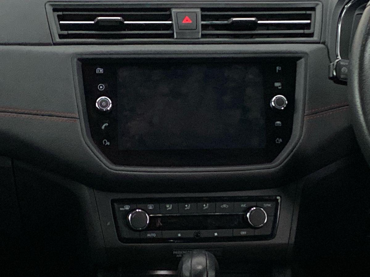 Used SEAT Ibiza 2021 for sale - 76755468: Photo 10