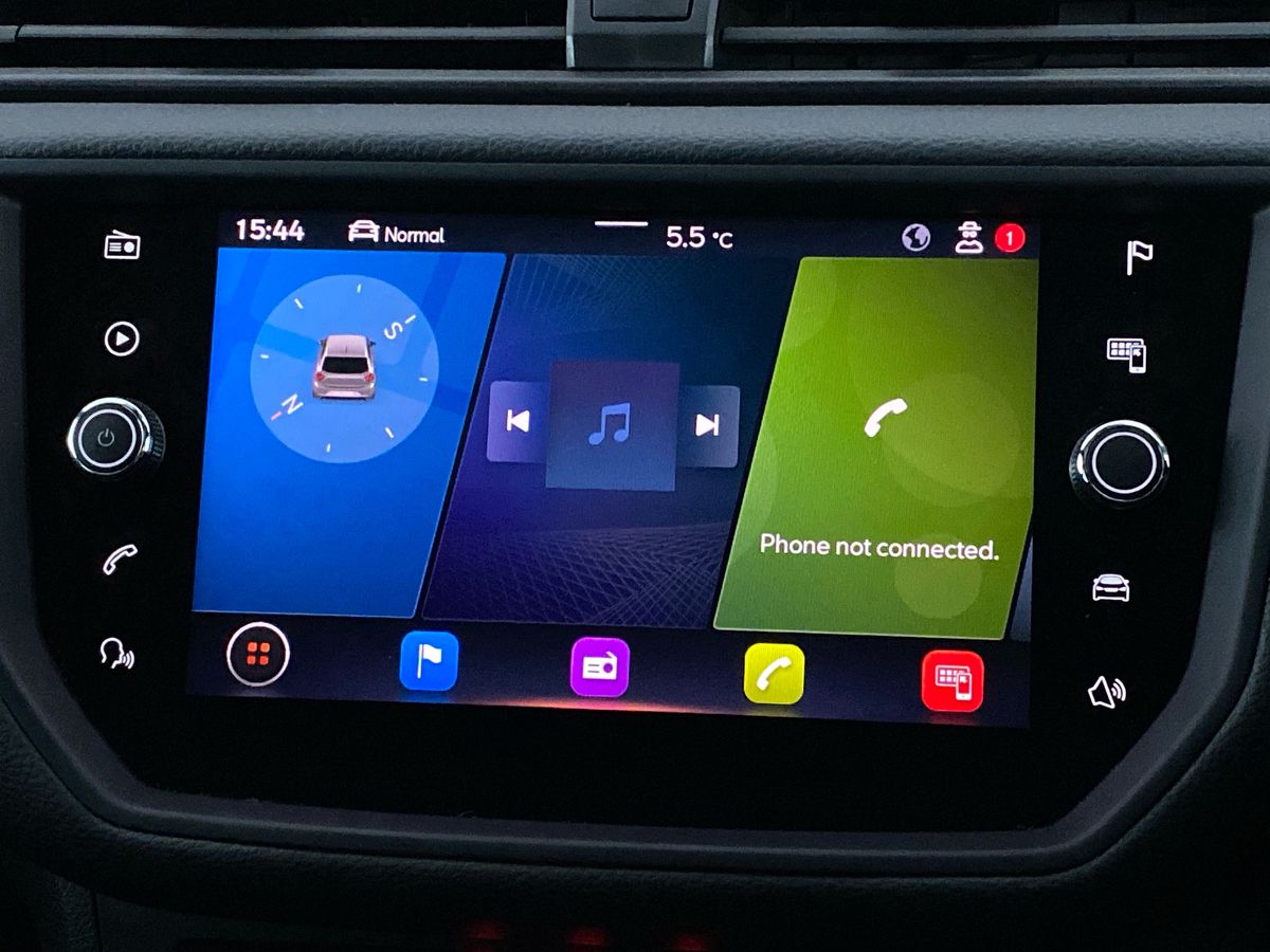 Used SEAT Ibiza 2021 for sale - 76755468: Photo 19