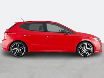 Used SEAT Ibiza 2021 for sale - 76755468: Photo