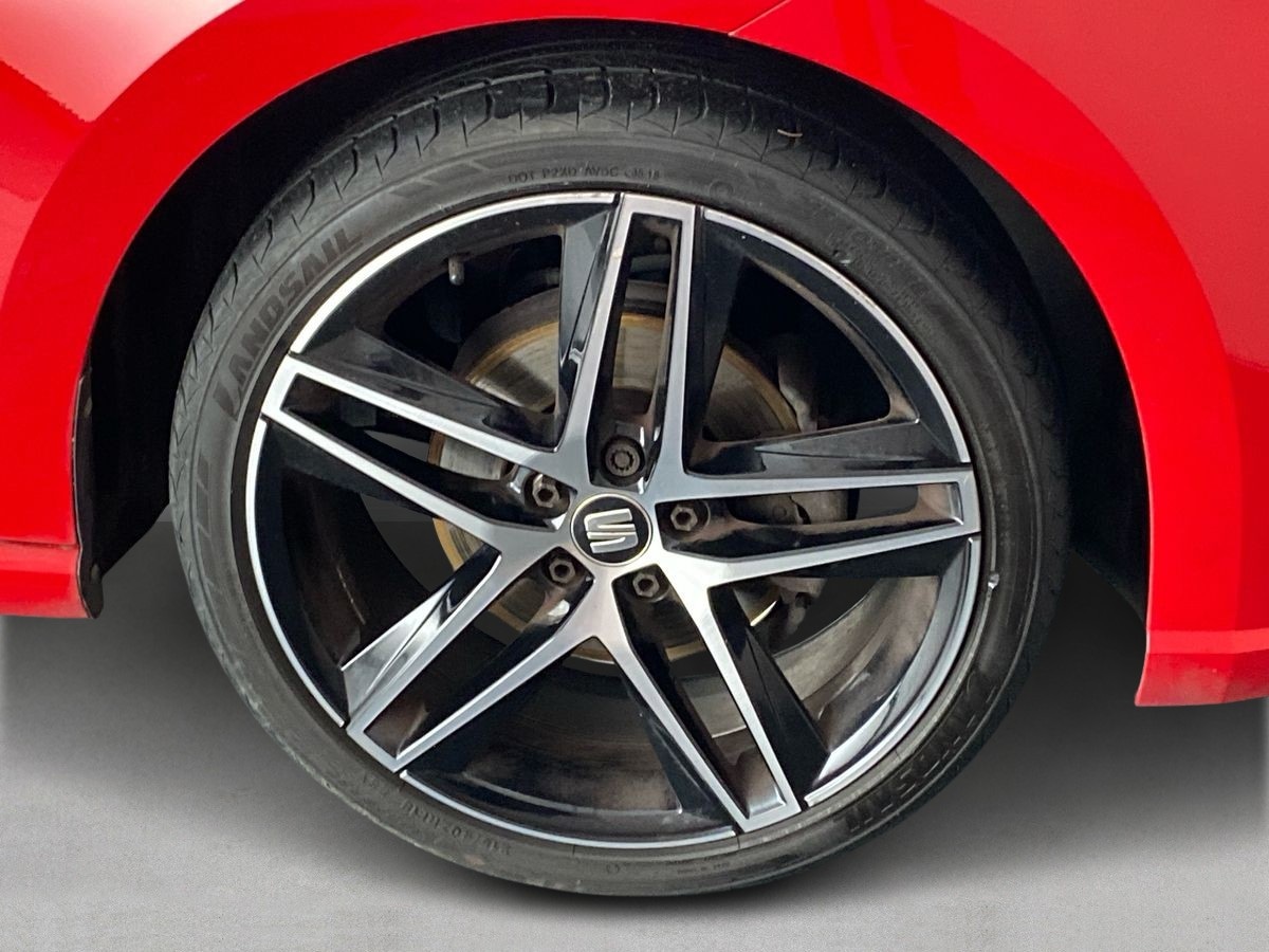 Used SEAT Ibiza 2021 for sale - 76755468: Photo 30