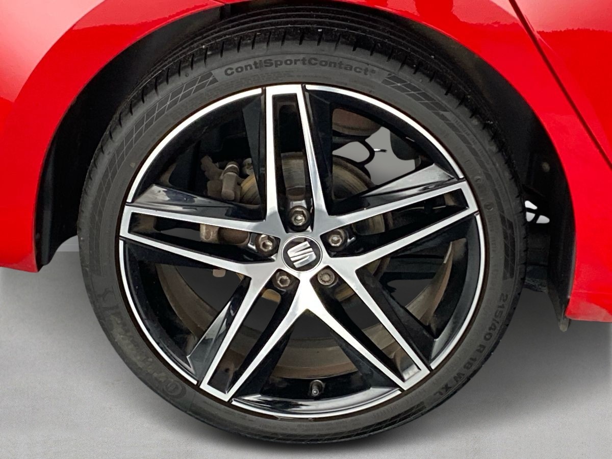 Used SEAT Ibiza 2021 for sale - 76755468: Photo 33