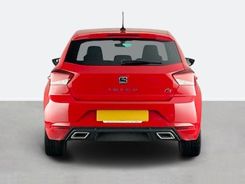 Used SEAT Ibiza 2021 for sale - 76755468: Photo