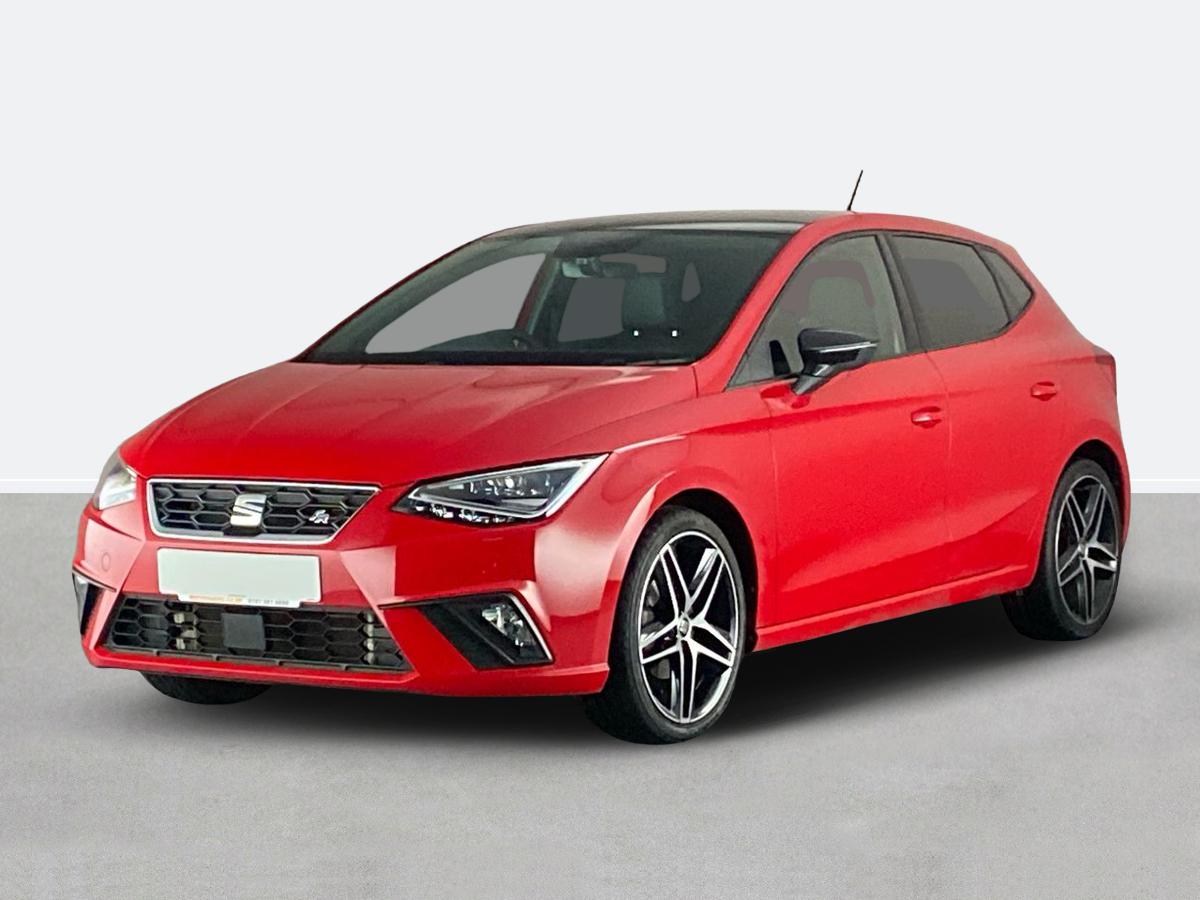 Used SEAT Ibiza 2021 for sale - 76755468: Photo 7