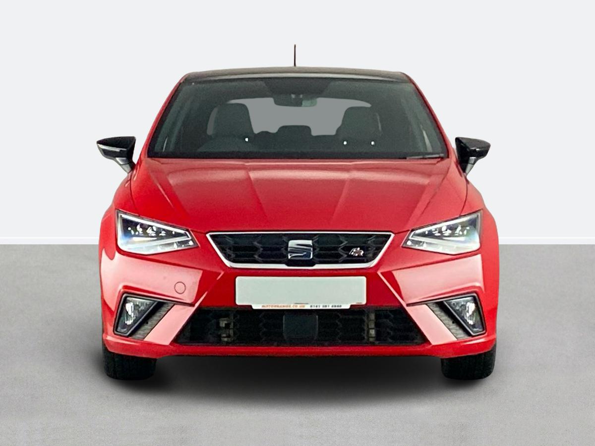 Used SEAT Ibiza 2021 for sale - 76755468: Photo 8