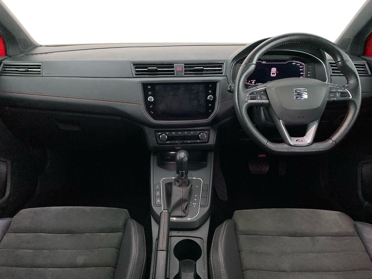 Used SEAT Ibiza 2021 for sale - 76755468: Photo 9