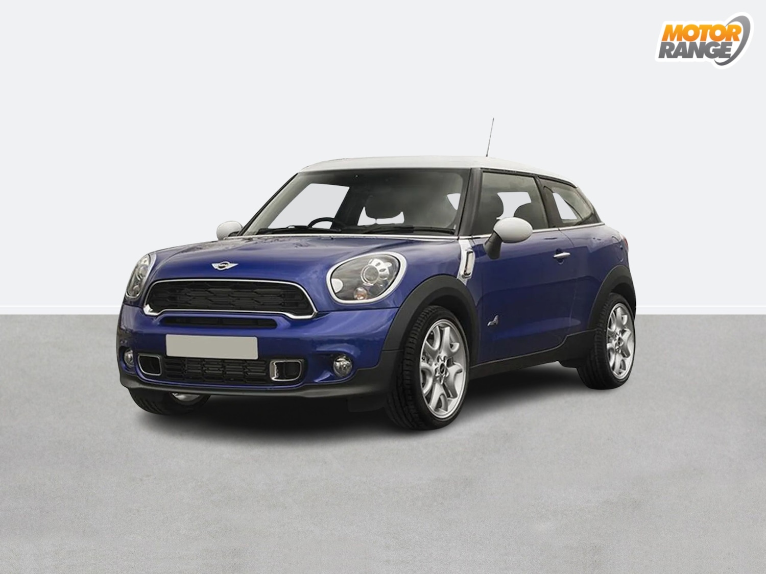Used MINI Paceman 2014 for sale - 76636994: Photo 1