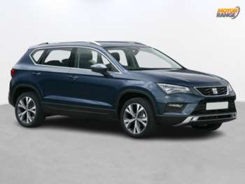 2019 - 1.5 TSI EVO Xcellence [EZ] 5dr