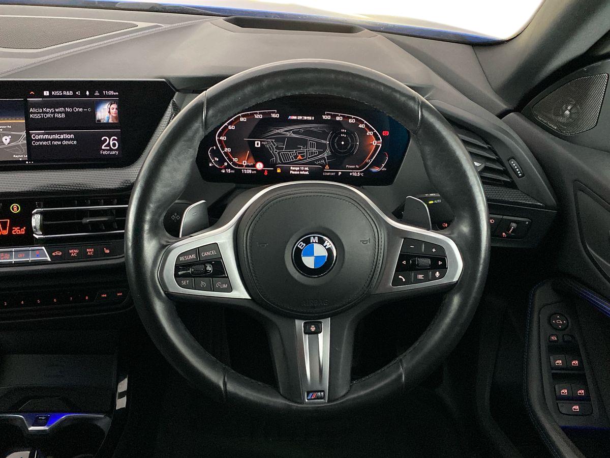 Used BMW 2 Series 2021 for sale - 77294507: Photo 11