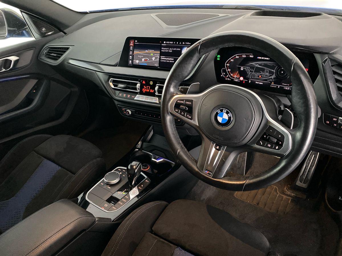 Used BMW 2 Series 2021 for sale - 77294507: Photo 12