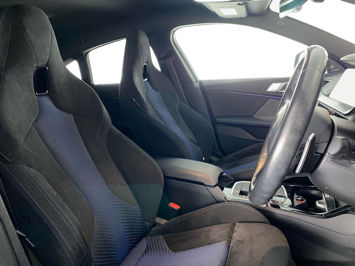 Used BMW 2 Series 2021 for sale - 77294507: Photo 13