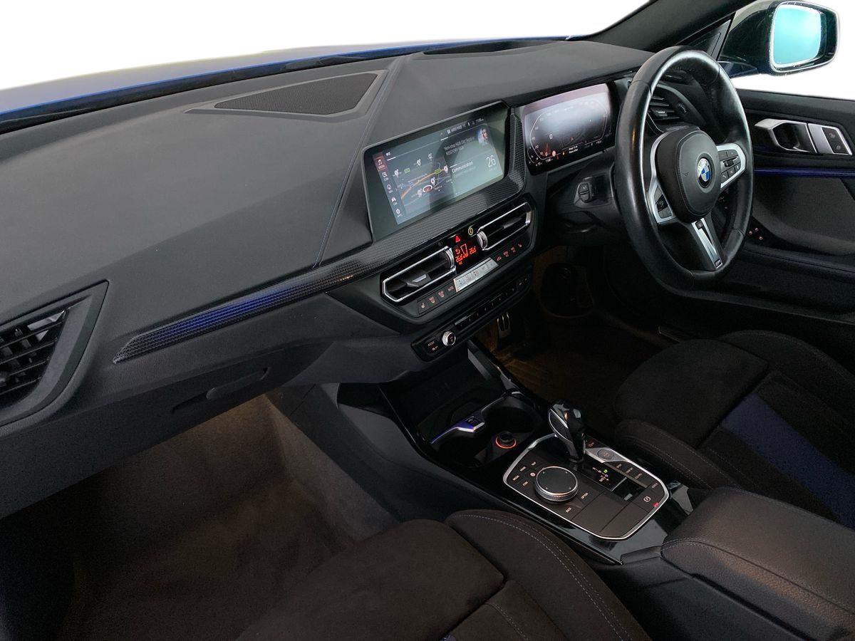 Used BMW 2 Series 2021 for sale - 77294507: Photo 14