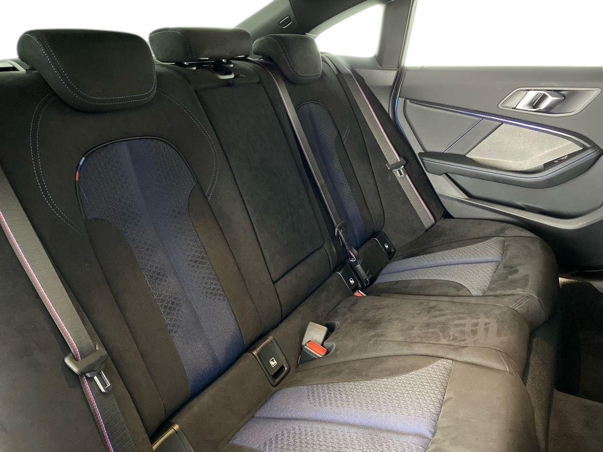 Used BMW 2 Series 2021 for sale - 77294507: Photo 15