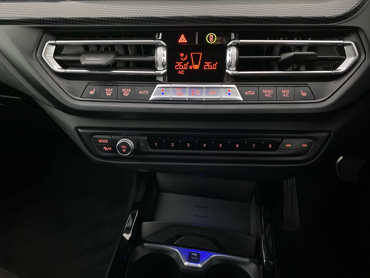 Used BMW 2 Series 2021 for sale - 77294507: Photo 19