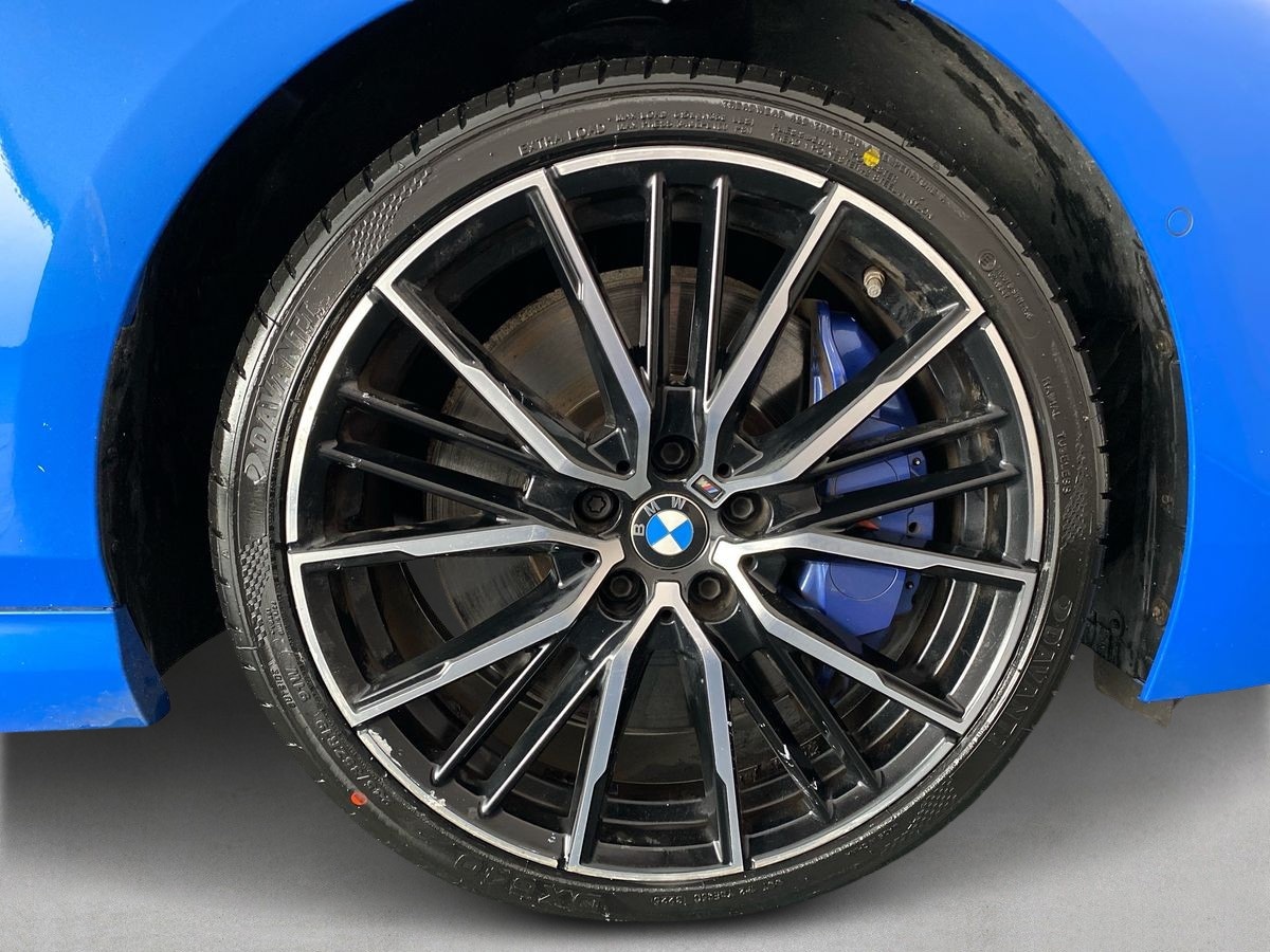 Used BMW 2 Series 2021 for sale - 77294507: Photo 25