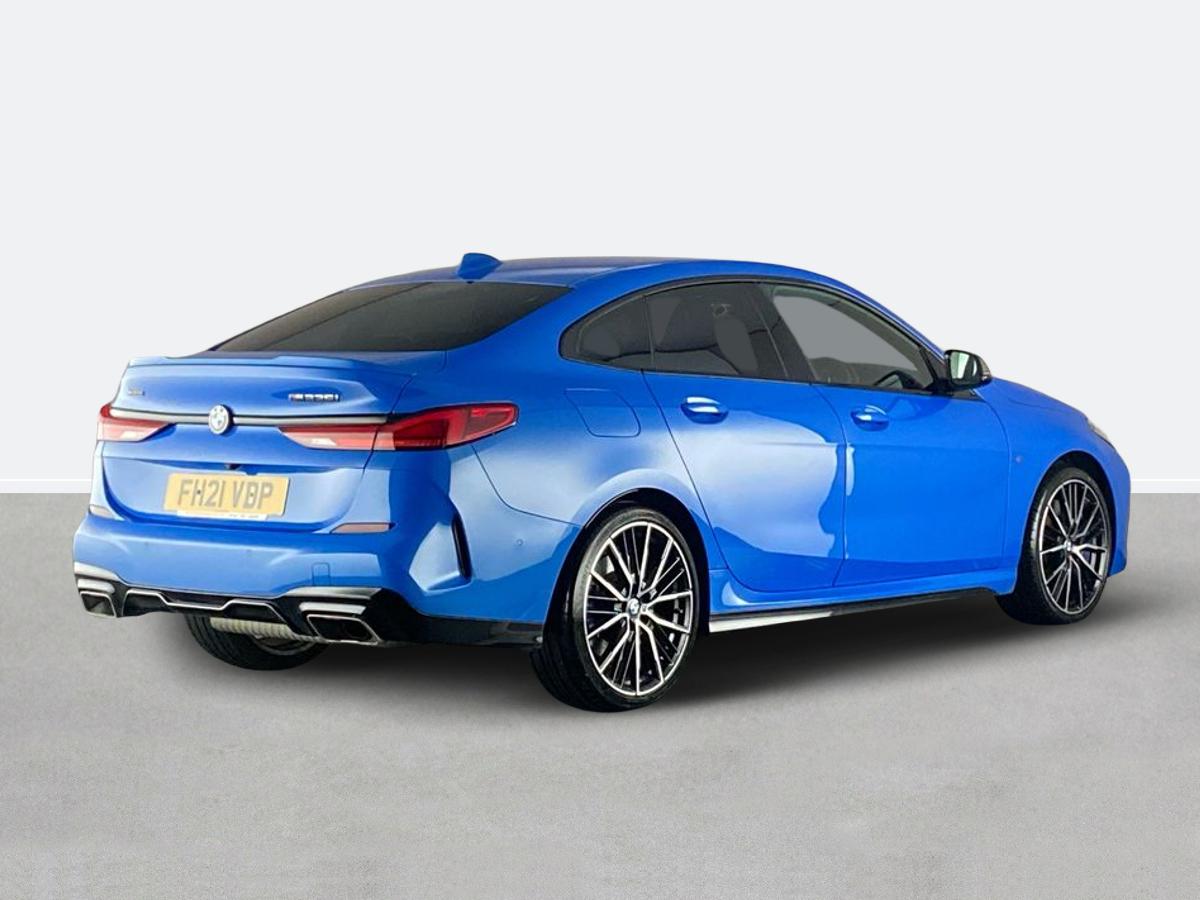 Used BMW 2 Series 2021 for sale - 77294507: Photo 3