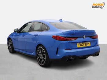 Used BMW 2 Series 2021 for sale - 77294507: Photo