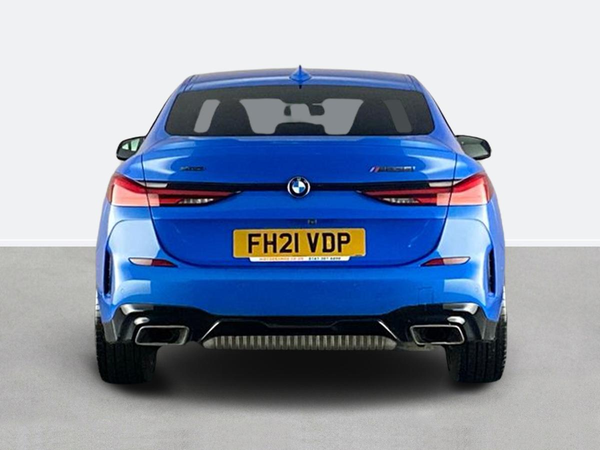 Used BMW 2 Series 2021 for sale - 77294507: Photo 4