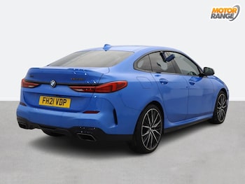 Used BMW 2 Series 2021 for sale - 77294507: Photo