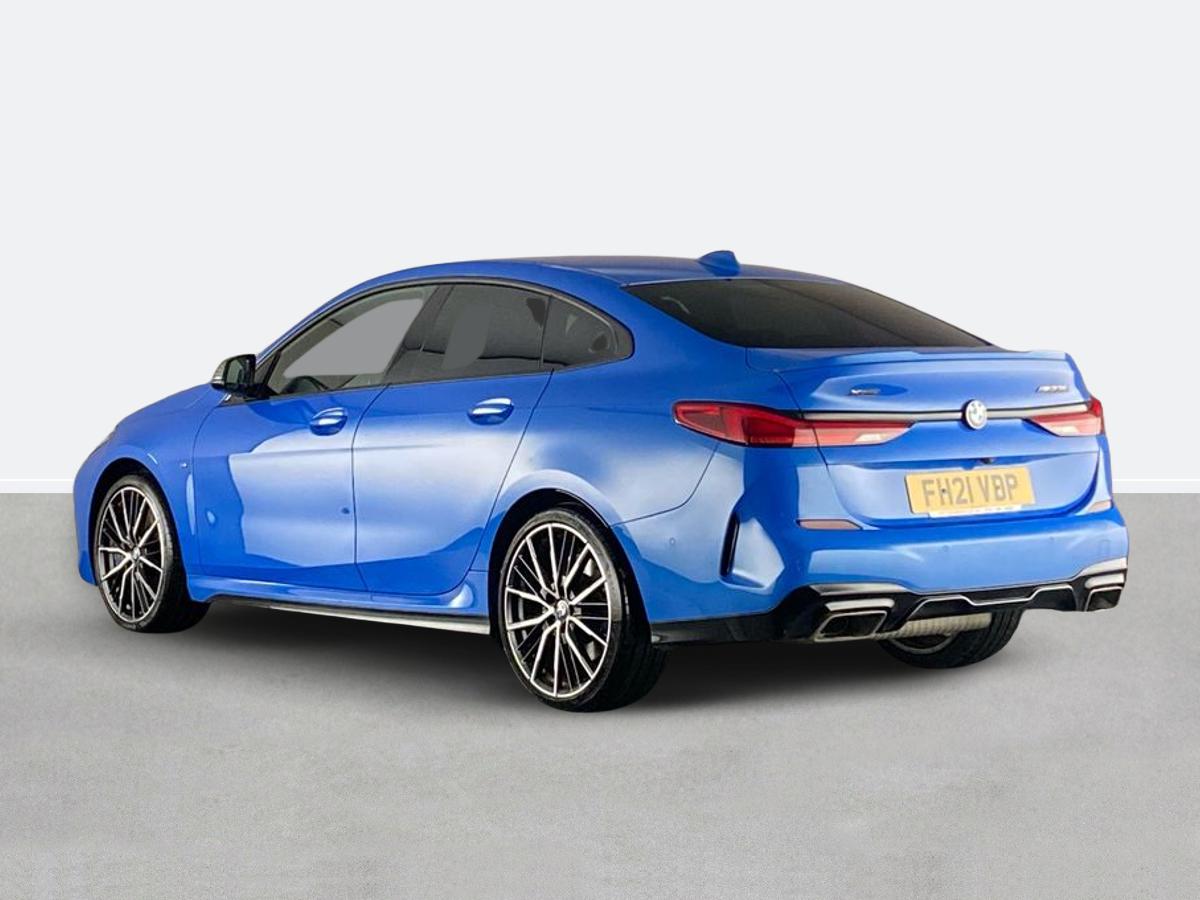 Used BMW 2 Series 2021 for sale - 77294507: Photo 5