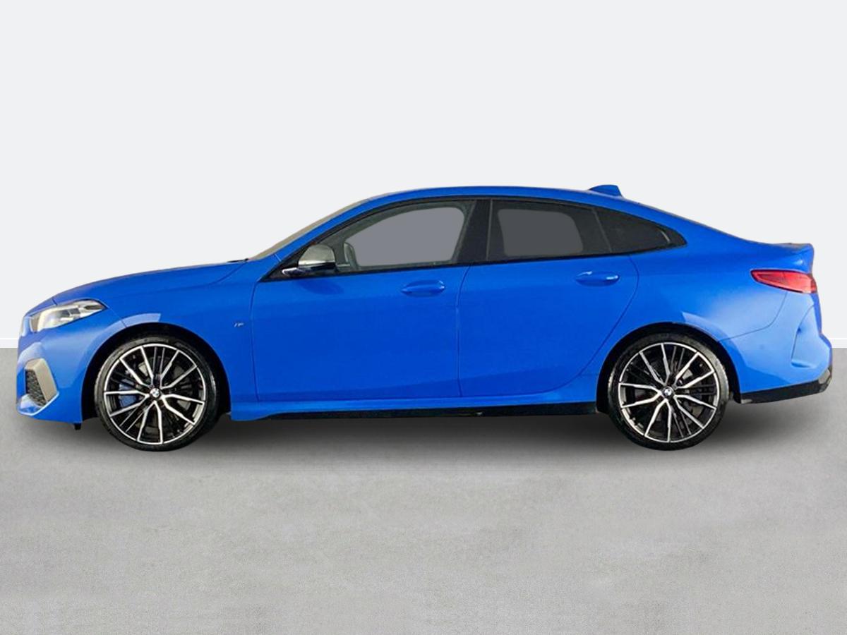 Used BMW 2 Series 2021 for sale - 77294507: Photo 6