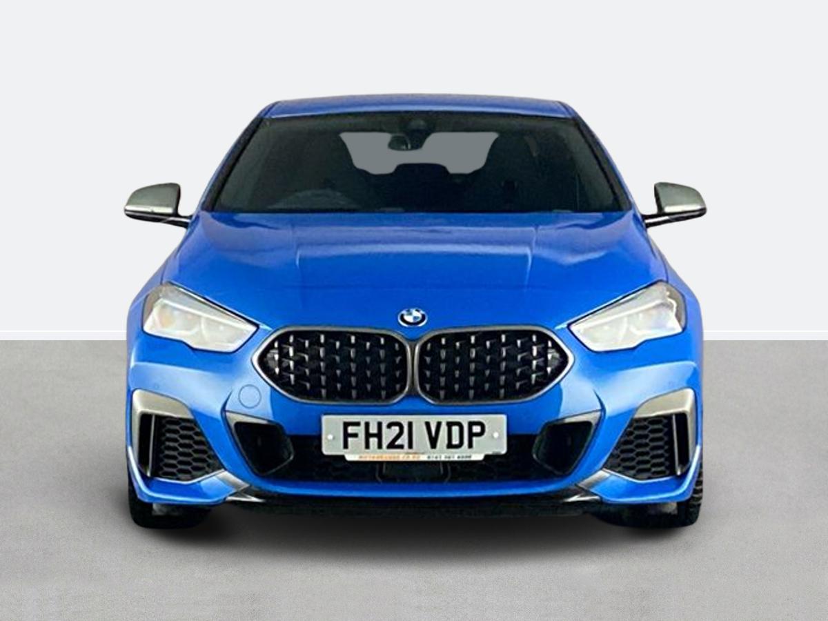 Used BMW 2 Series 2021 for sale - 77294507: Photo 8